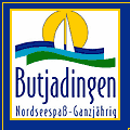 Logo Butjadingen